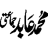 محمد عابد چشتی — نام