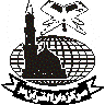مرکز اھل القرآن — تعلیمی ادارہ لوگو و مہر