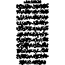 اسلامی خطاطی اور تحریر