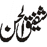 سلطان — اسلامی خطاطی ٹائٹل