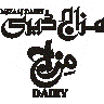 مزاج ڈیری – کمرشل لوگو اور برانڈ ٹائٹل