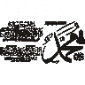 محمد (صلی اللہ علیہ وآلہ وسلم) — اسمِ گرامی خطاطی